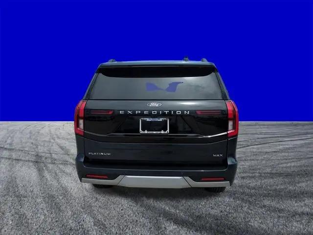 2026 Ford Expedition Max Platinum MAX
