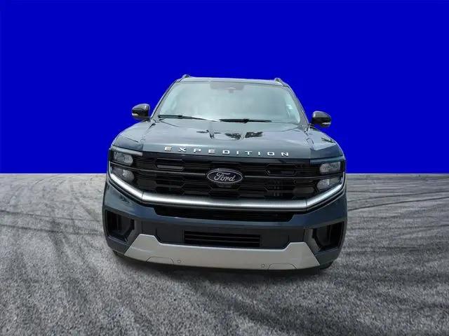 2026 Ford Expedition Max Platinum MAX