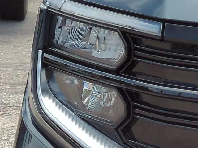 2026 Ford Expedition Max Platinum MAX
