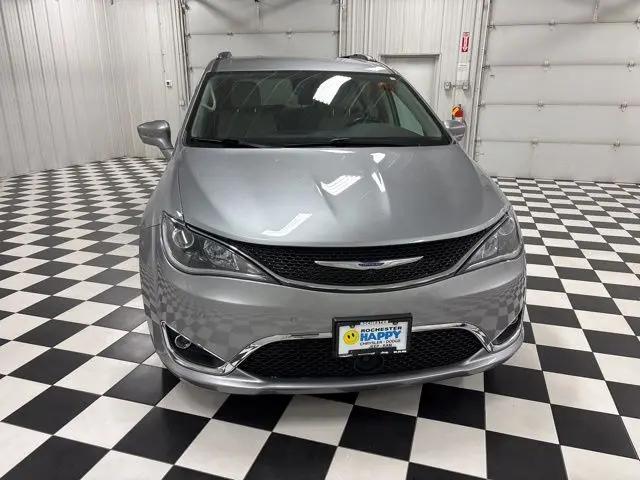 2020 Chrysler Pacifica Touring L Plus