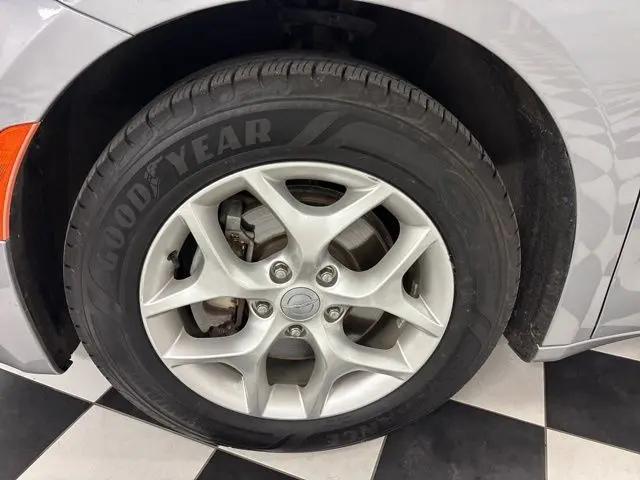 2020 Chrysler Pacifica Touring L Plus