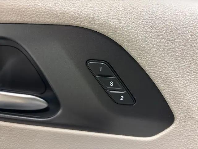 2020 Chrysler Pacifica Touring L Plus