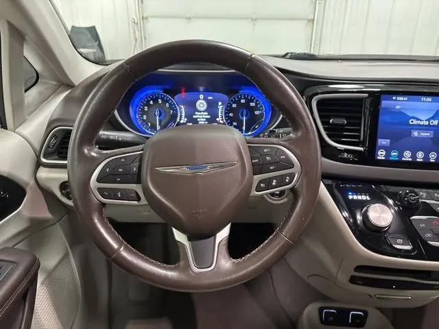 2020 Chrysler Pacifica Touring L Plus
