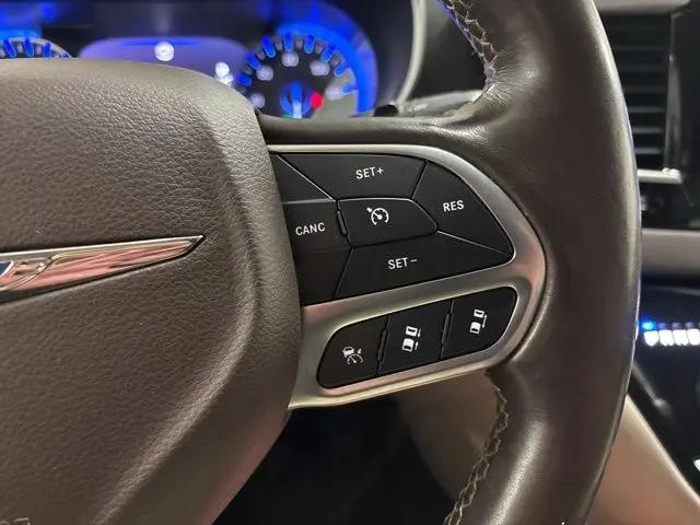 2020 Chrysler Pacifica Touring L Plus