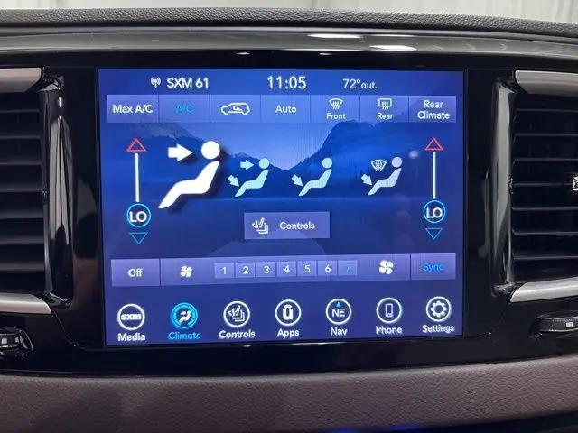 2020 Chrysler Pacifica Touring L Plus