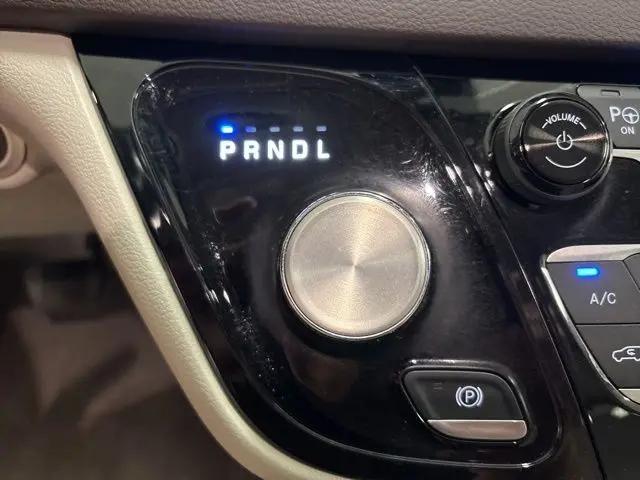 2020 Chrysler Pacifica Touring L Plus