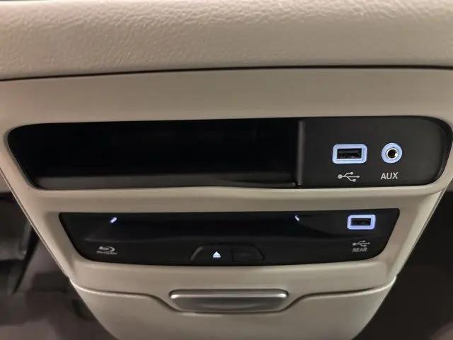 2020 Chrysler Pacifica Touring L Plus