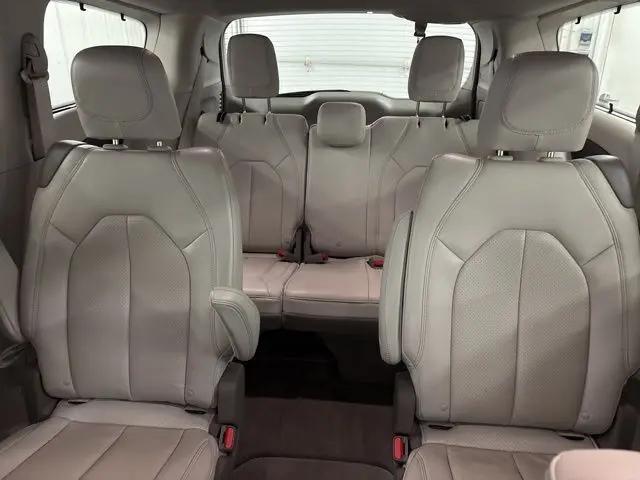 2020 Chrysler Pacifica Touring L Plus