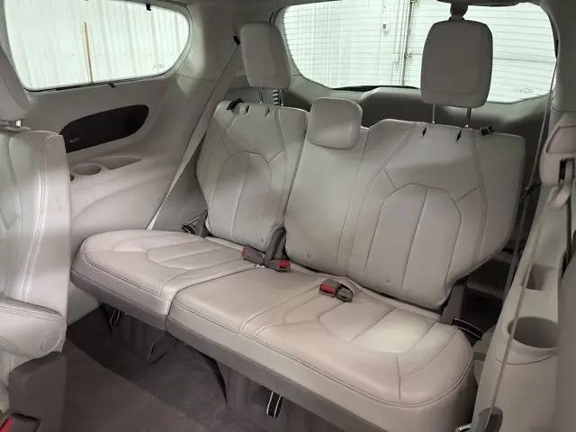 2020 Chrysler Pacifica Touring L Plus