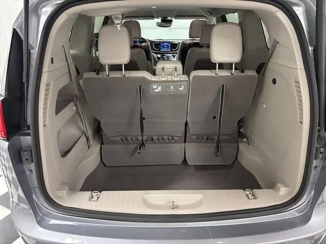 2020 Chrysler Pacifica Touring L Plus