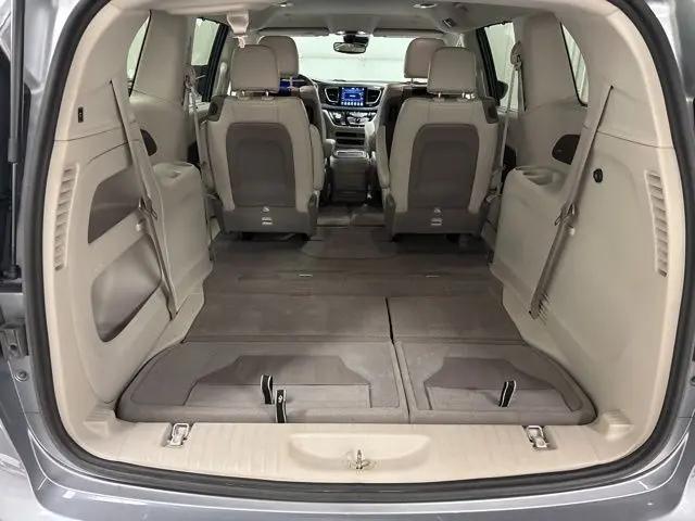 2020 Chrysler Pacifica Touring L Plus