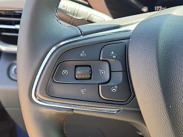 2025 Buick NV Avenir FWD