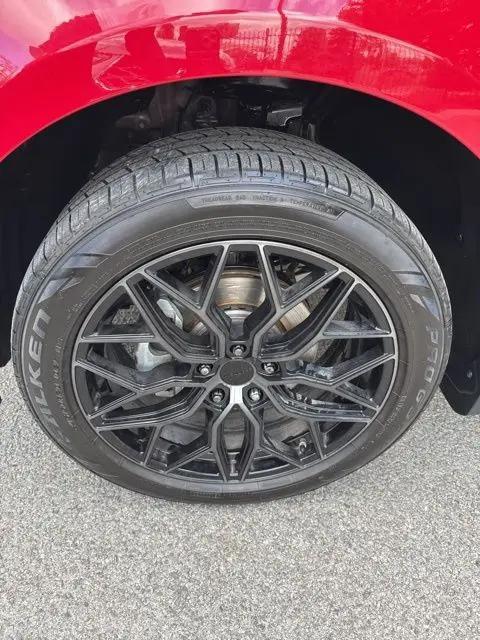 2018 Acura MDX w/Advance Package