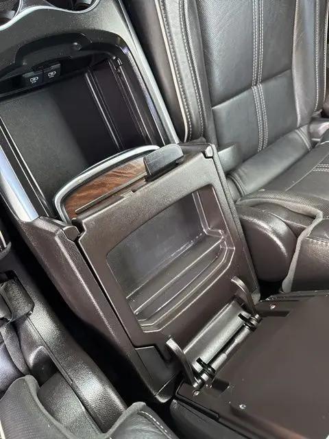 2018 Acura MDX w/Advance Package