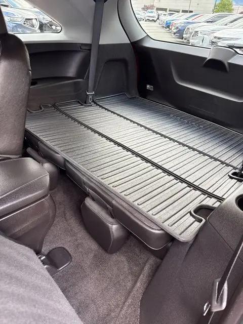 2018 Acura MDX w/Advance Package