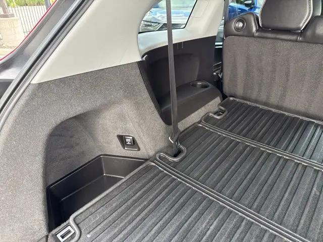 2018 Acura MDX w/Advance Package