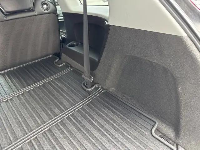 2018 Acura MDX w/Advance Package