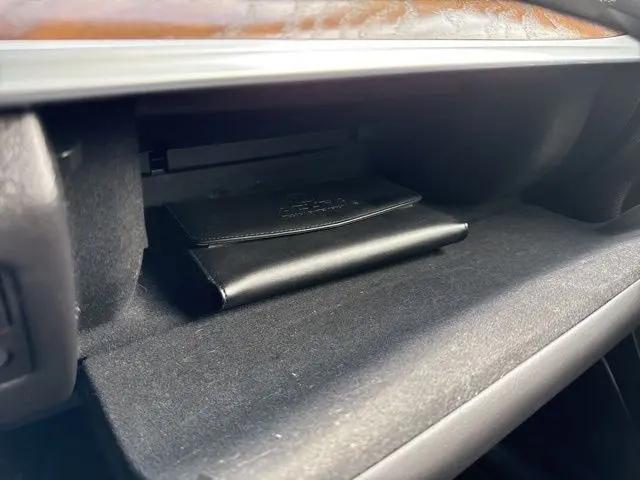 2018 Acura MDX w/Advance Package
