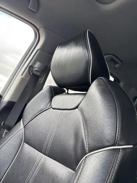 2018 Acura MDX w/Advance Package
