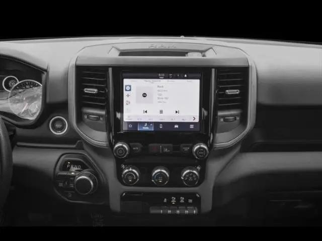2026 Ram 1500 Express Crew Cab 4x4 57 Box