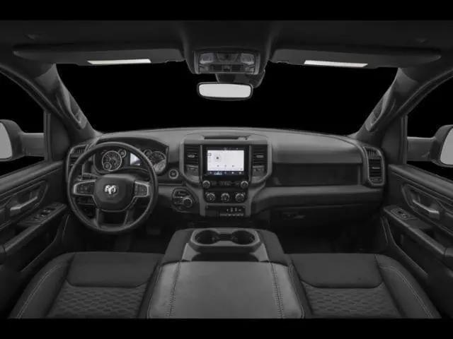 2026 Ram 1500 Express Crew Cab 4x4 57 Box