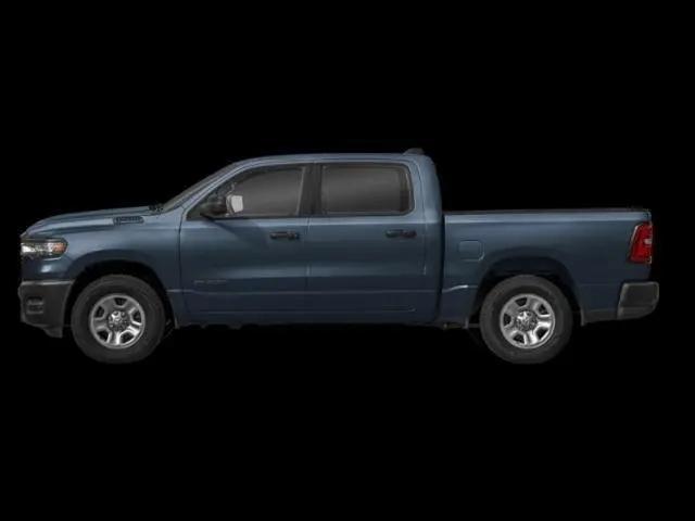 2026 Ram 1500 Express Crew Cab 4x4 57 Box