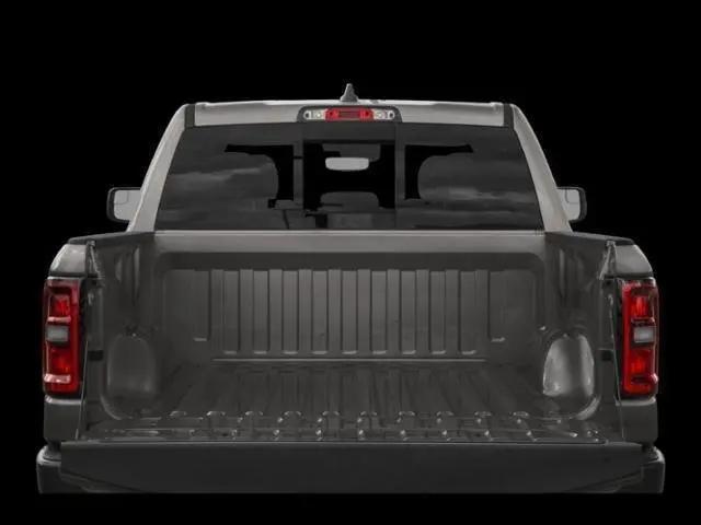 2026 Ram 1500 Express Crew Cab 4x4 57 Box