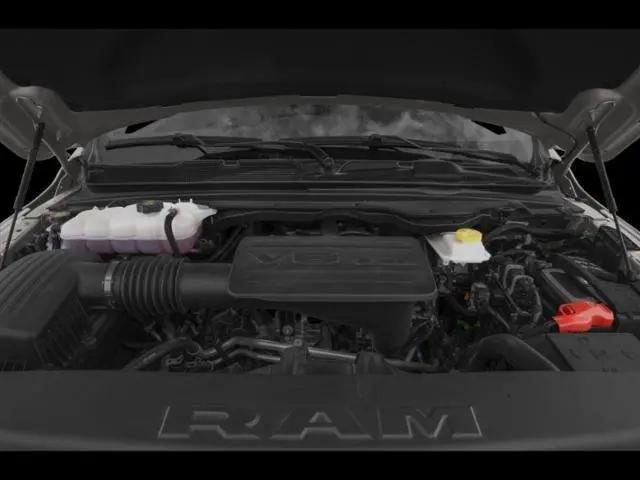 2026 Ram 1500 Express Crew Cab 4x4 57 Box