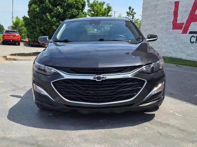 2023 Chevrolet Malibu FWD RS