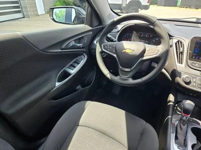 2023 Chevrolet Malibu FWD RS