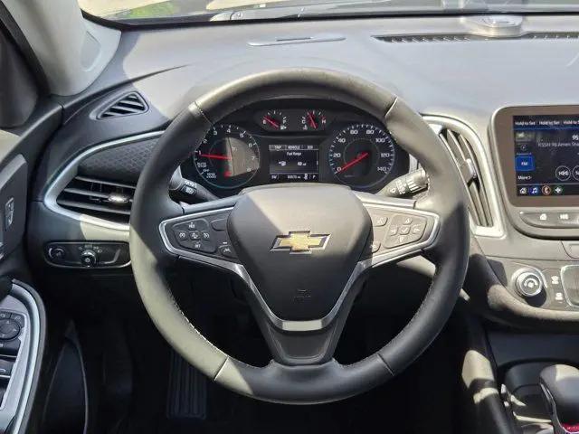 2023 Chevrolet Malibu FWD RS