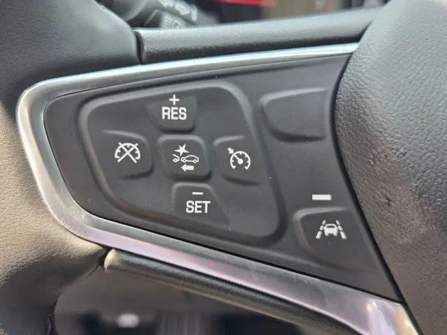 2023 Chevrolet Malibu FWD RS