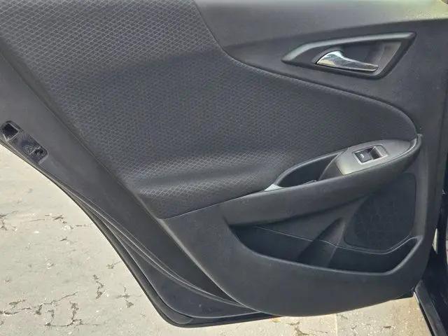 2023 Chevrolet Malibu FWD RS