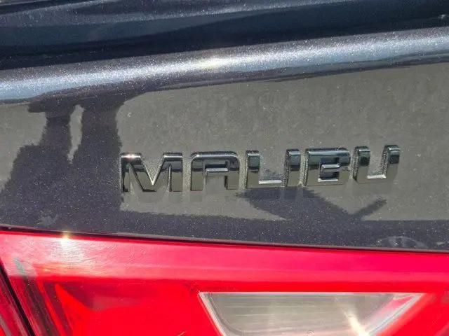 2023 Chevrolet Malibu FWD RS