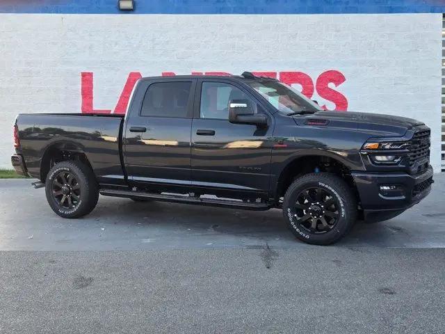 2026 Ram 2500 Big Horn Crew Cab 4x4 64 Box for sale in Little Rock, AR