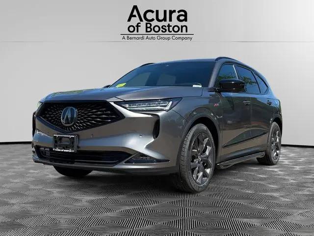2022 Acura MDX A-SPEC Package for sale in Brighton, MA