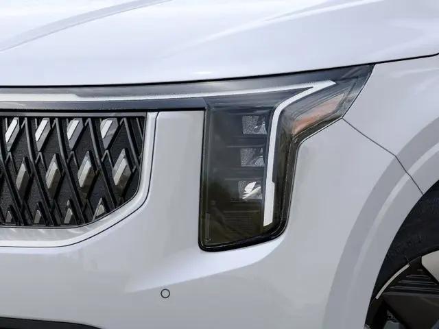 2026 Kia Carnival MPV LXS