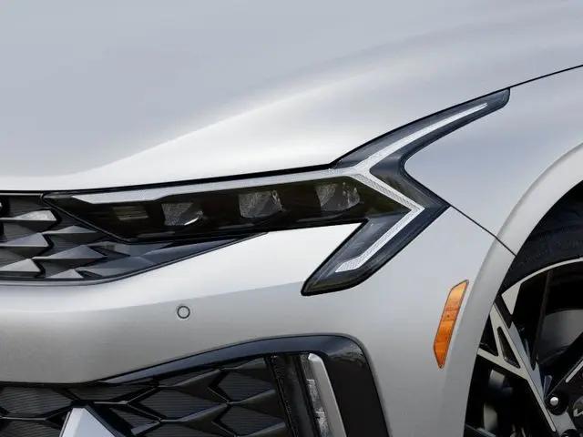 2026 Kia K5 GT-Line FWD