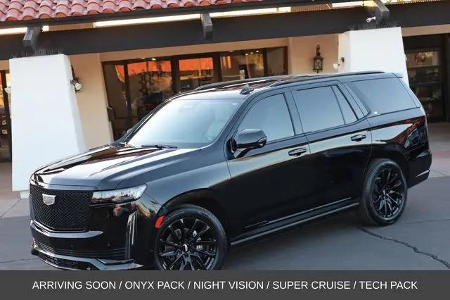 2023 Cadillac Escalade Sport for sale in Santa Fe, NM