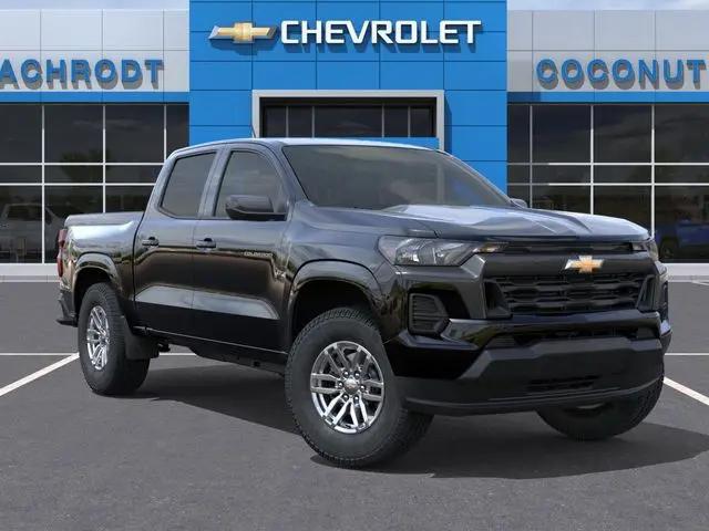 2026 Chevrolet Colorado LT, RWD