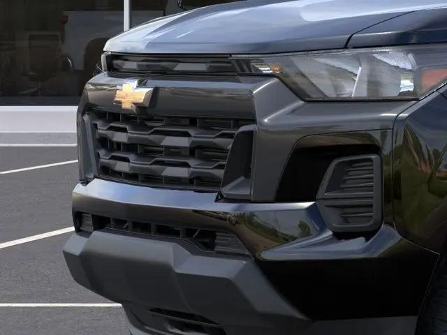 2026 Chevrolet Colorado LT, RWD