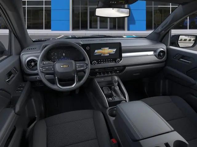 2026 Chevrolet Colorado LT, RWD
