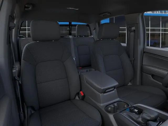 2026 Chevrolet Colorado LT, RWD