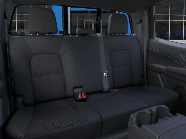 2026 Chevrolet Colorado LT, RWD