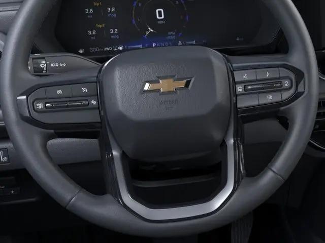 2026 Chevrolet Colorado LT, RWD
