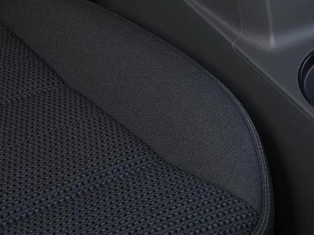 2026 Chevrolet Colorado LT, RWD