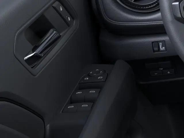 2026 Chevrolet Colorado LT, RWD