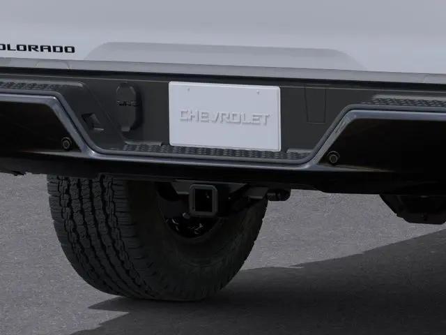 2026 Chevrolet Colorado Trail Boss, 4WD