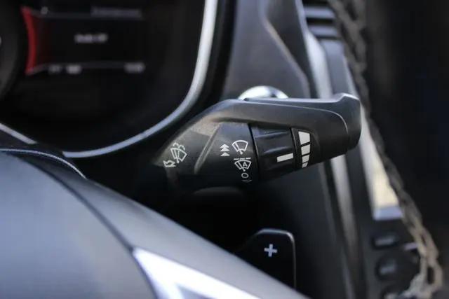 2018 Ford Fusion Sport