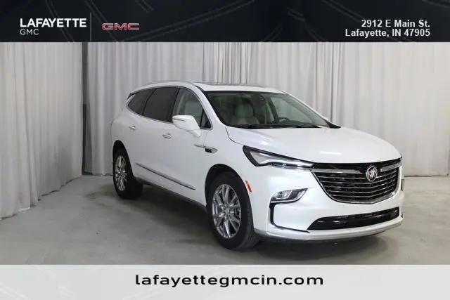 2022 Buick Enclave AWD Premium for sale in Lafayette, IN